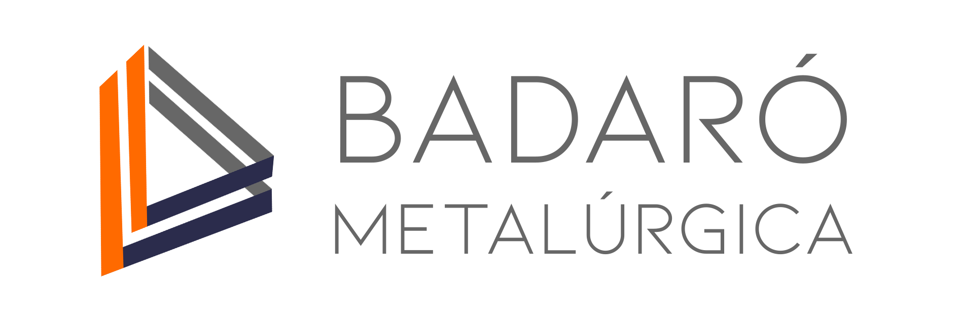 Badaró Metalúrgica